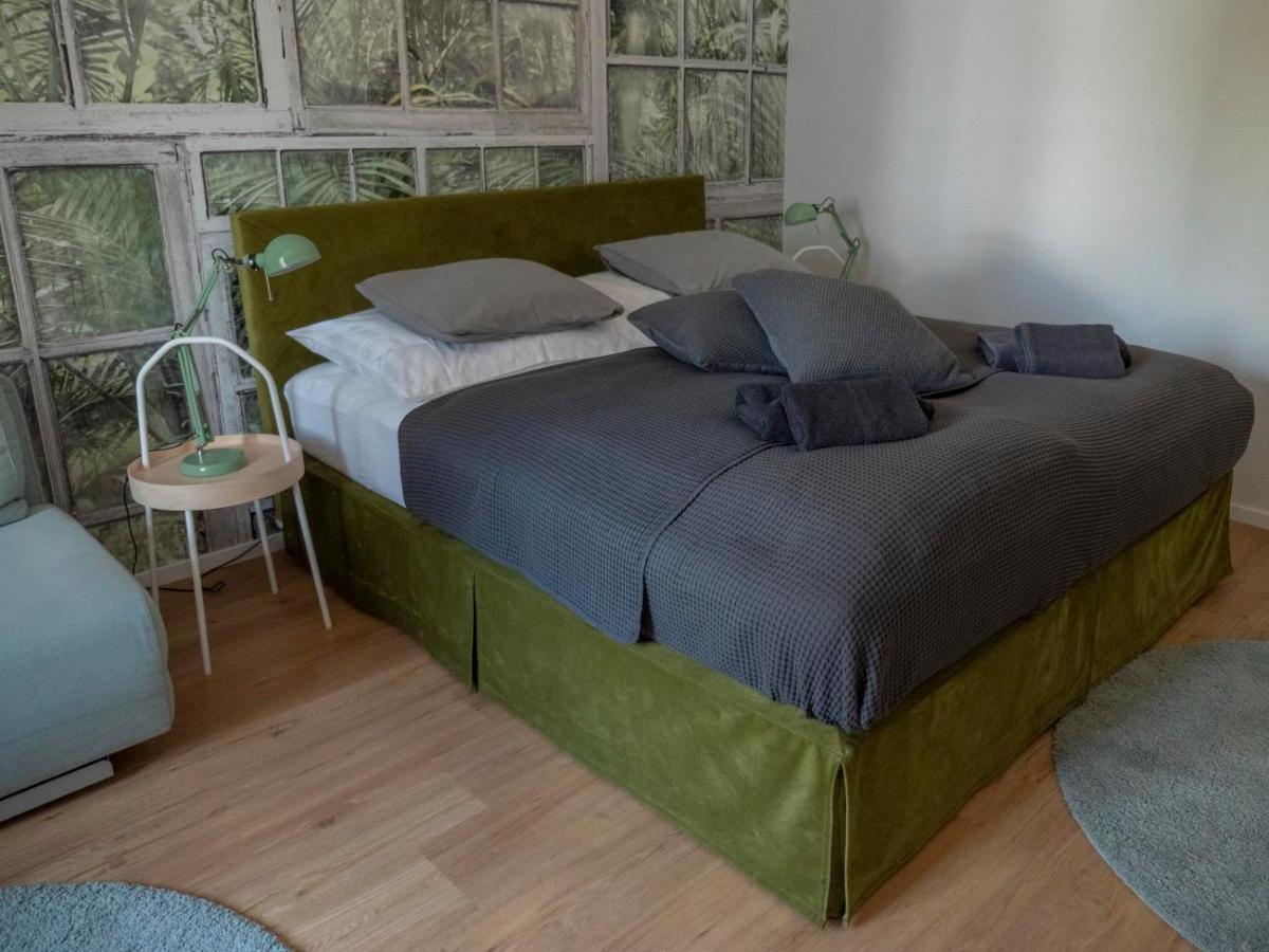 Blue Flat By Grazrentals Best Location & Free Parking Exteriör bild