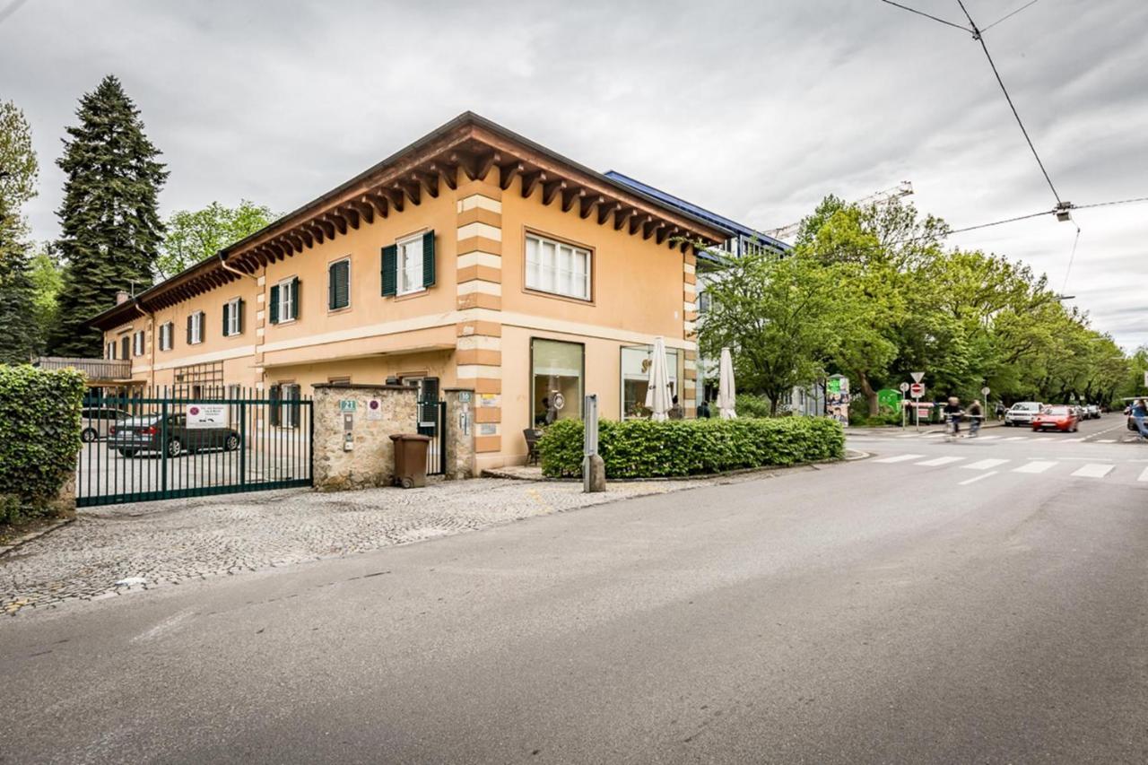 Blue Flat By Grazrentals Best Location & Free Parking Exteriör bild